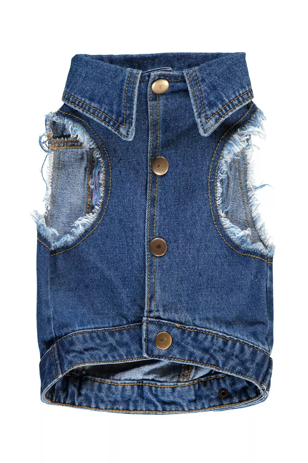 Girl gang hot sale denim jacket